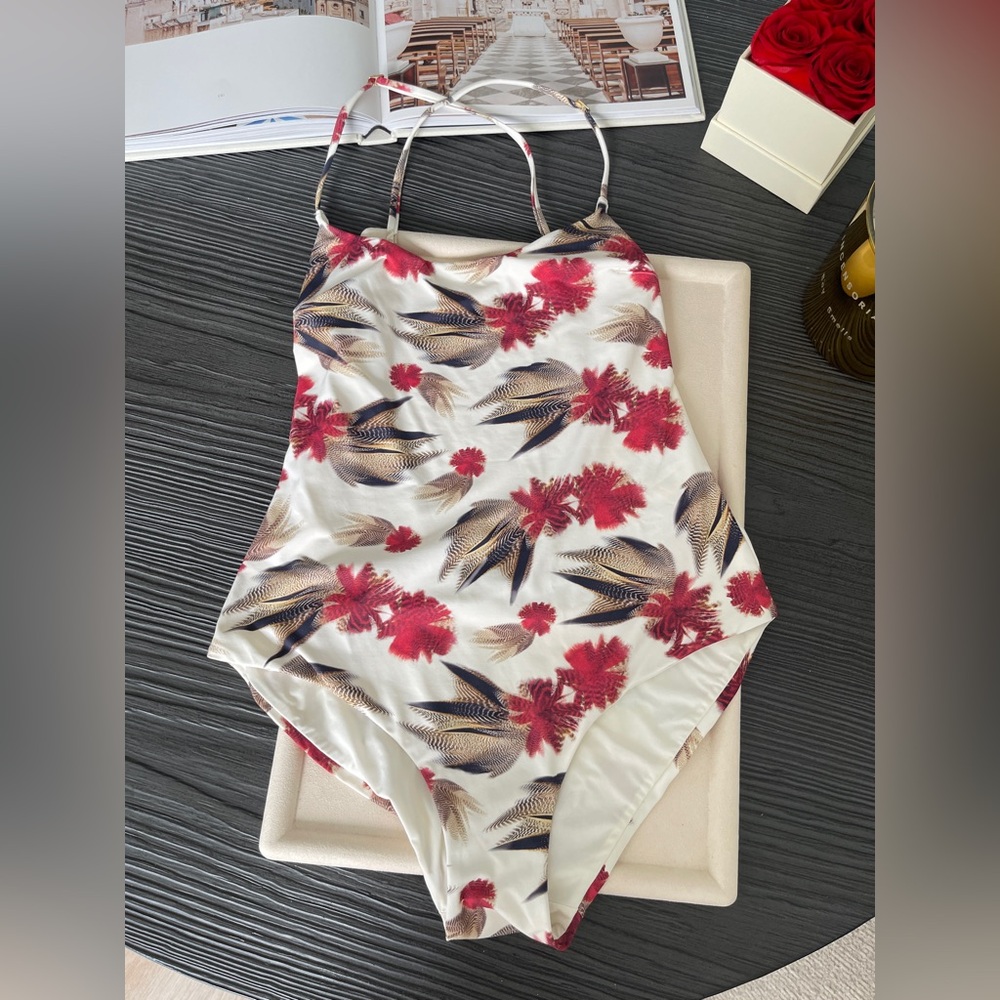 La Perla swimsuit sz  IT 44 $395 - Picture 7 of 17